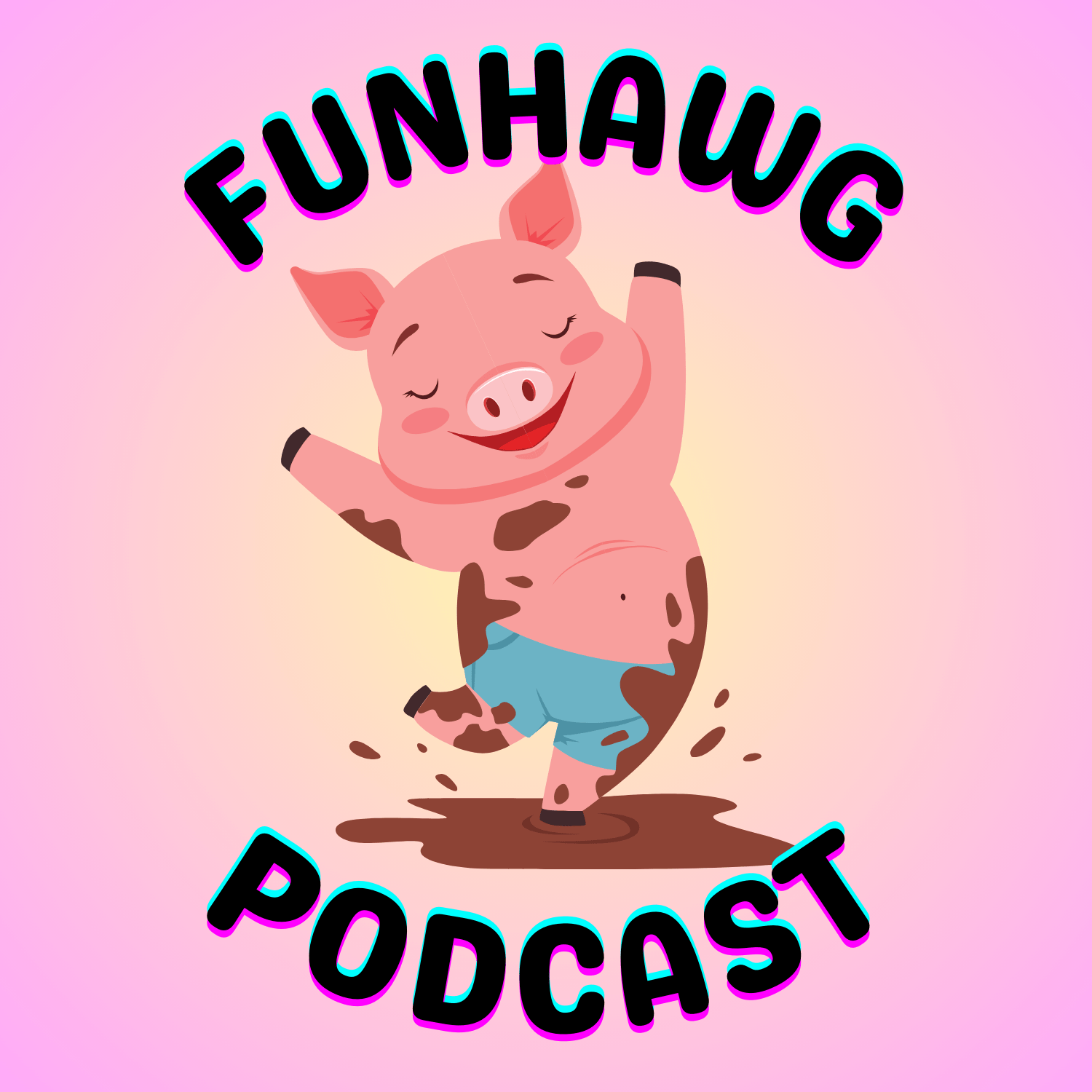 Funhawg Podcast Image