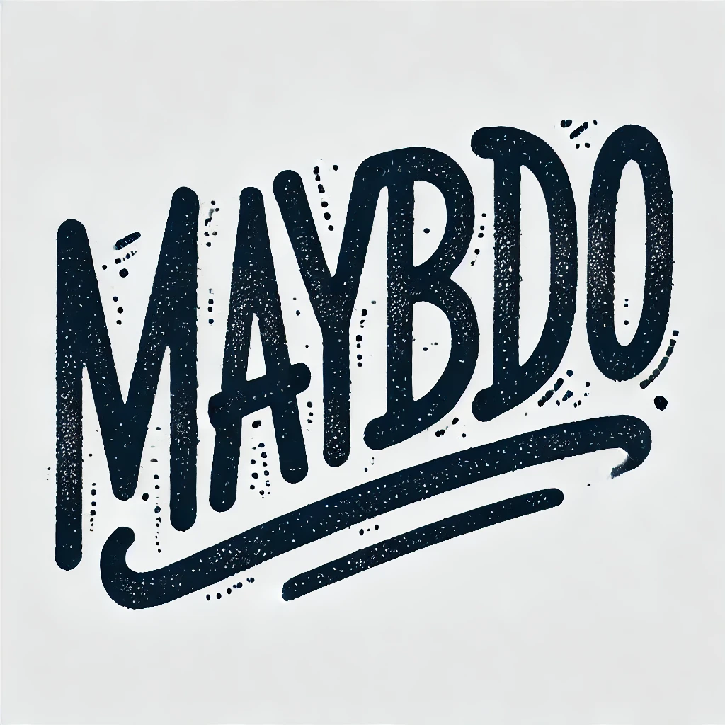 MaybDo Image